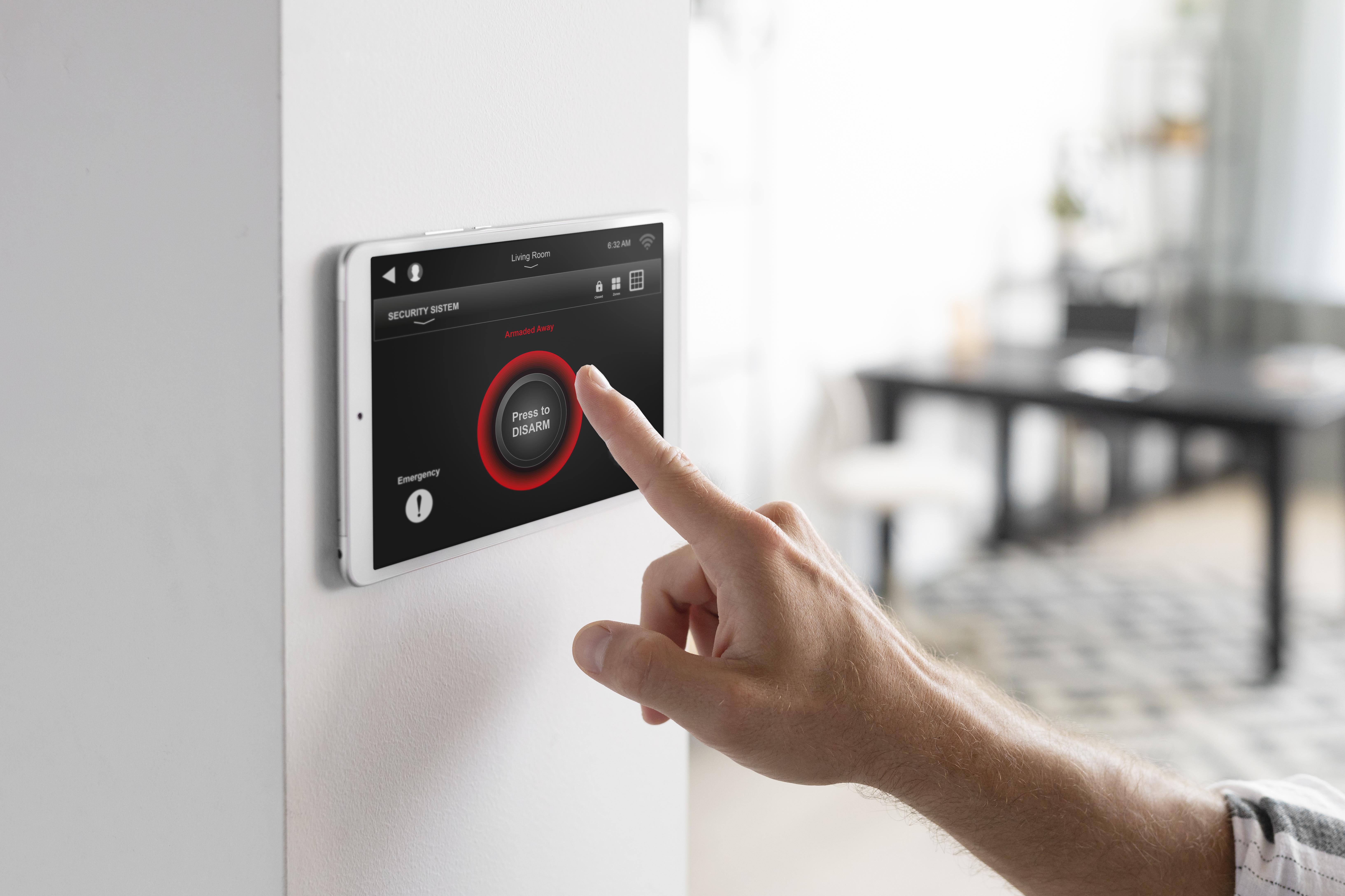 How to Upgrade Your Old Home Alarm System for Modern Protection