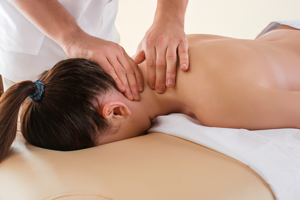 How Massage Therapy Could Assist to Solve Chronic Pain