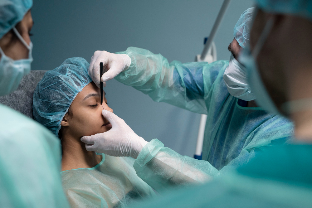 Top Qualities Every Expert Rhinoplasty Surgeon Should Have