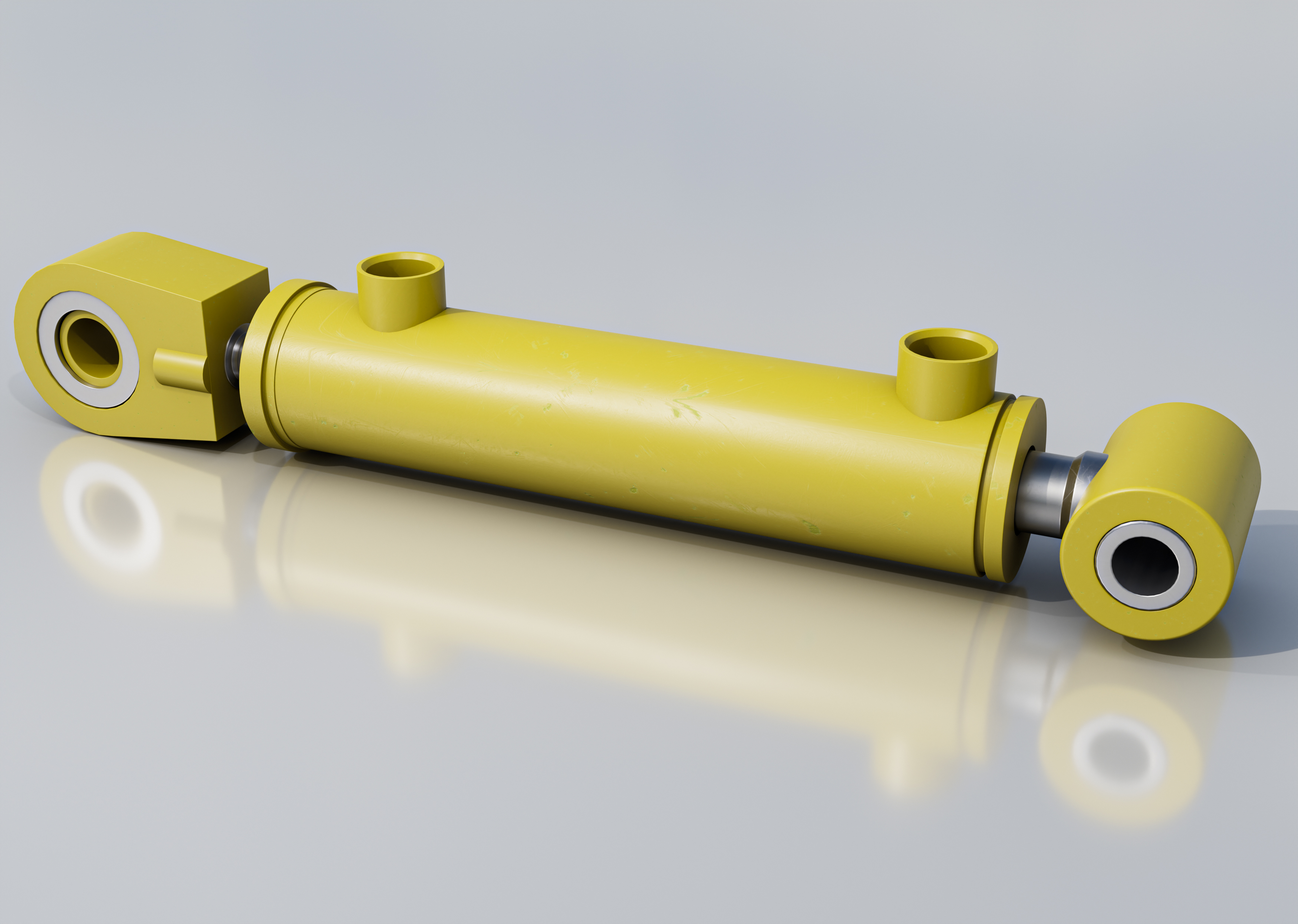 Innovations in Hydraulic Cylinder Manufacturing: A Comprehensive Guide