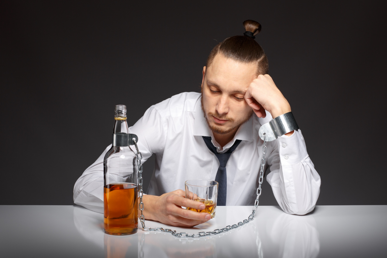 Breaking Free from Alcohol Addiction: Rehab Success Stories