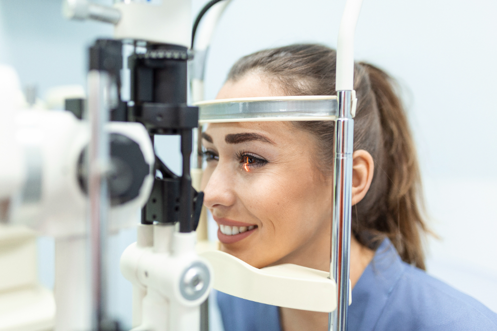How Laser Eye Surgery Works: Science Behind the Procedure