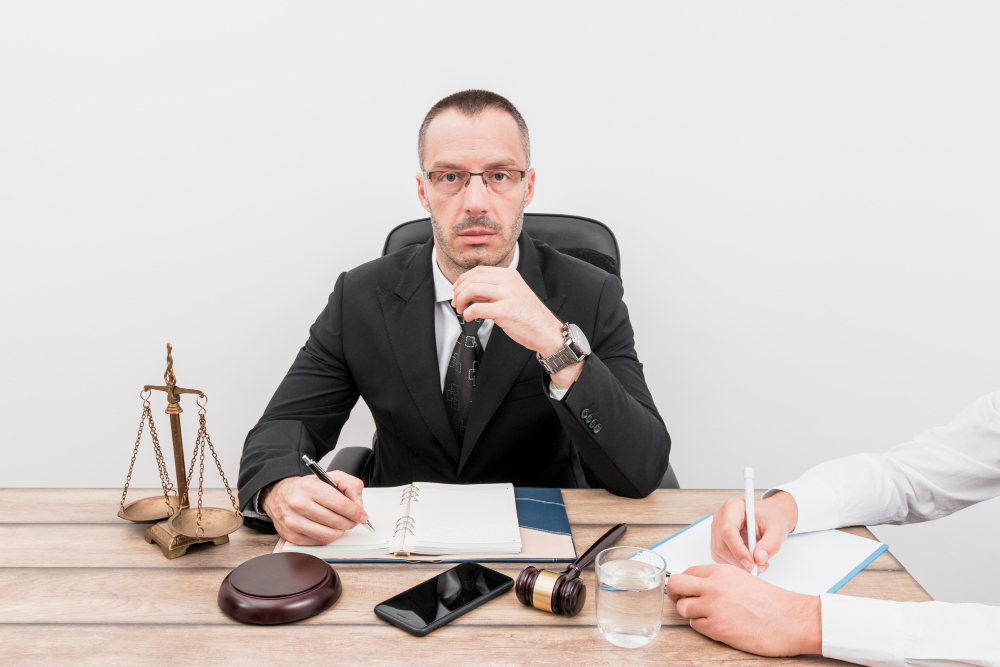 Crimina‍l Law Firm‌s and th‌e Art of Evi​dence-Based Def‍ense