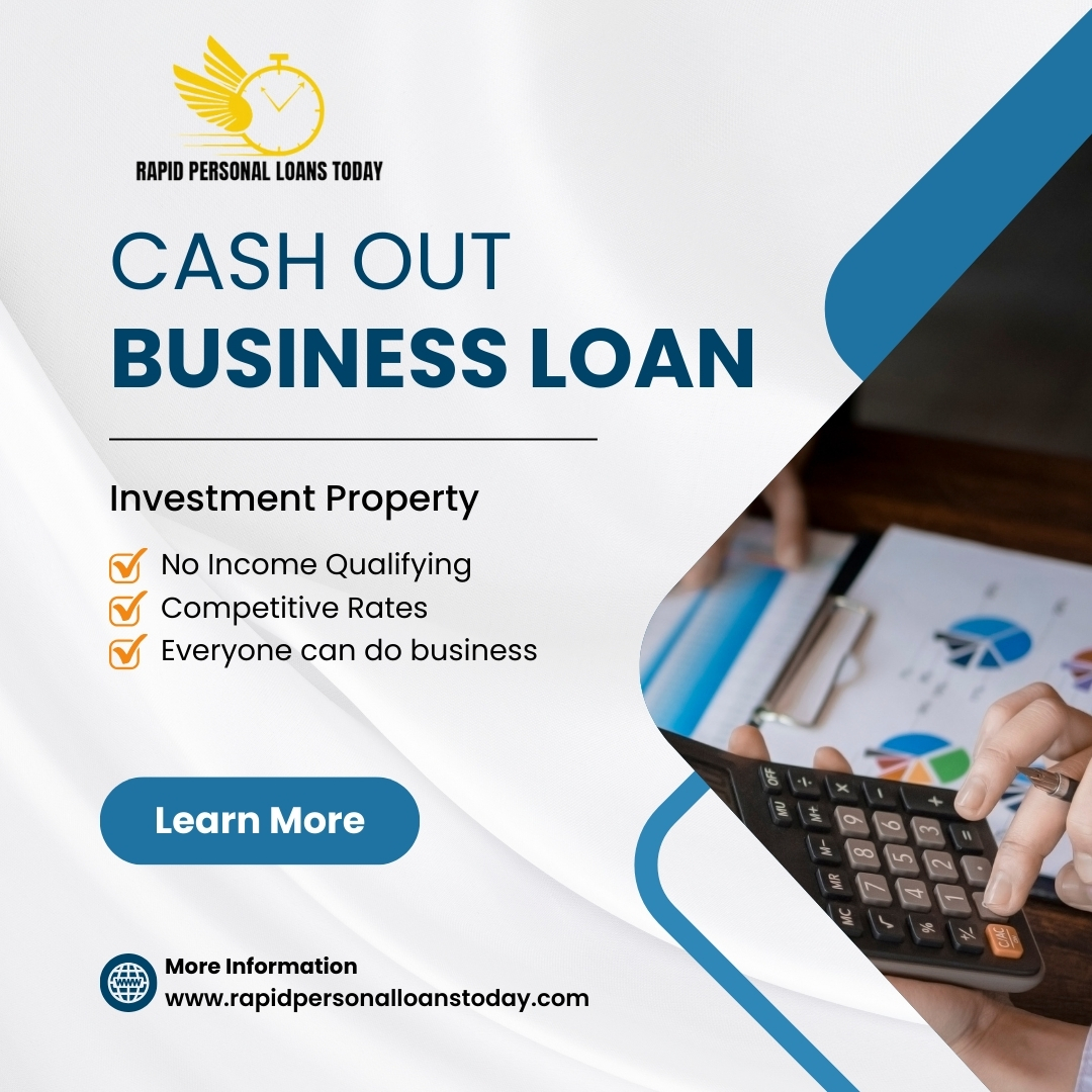 What is a Cash Loan wired in One Hour?