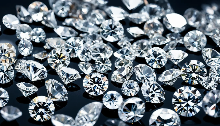 Understanding The Allure Of Diamonds Raw