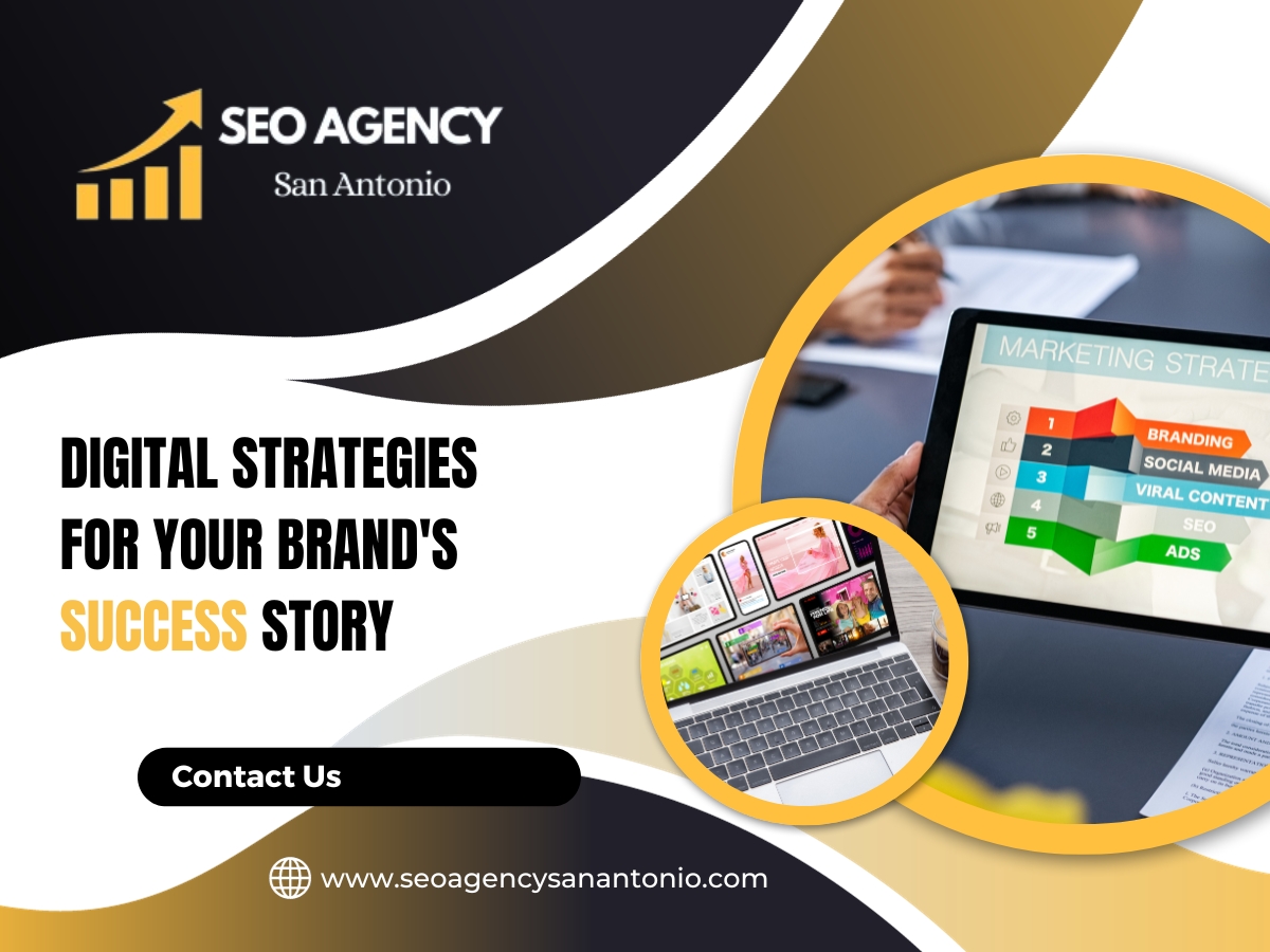 Grow Your Business with Professional SEO Services in San Antonio