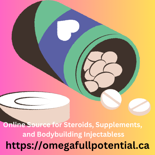 The Ultimate Guide: Where Can I Buy Peptides?