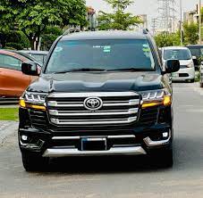 Car Rental Most Preferred Cars