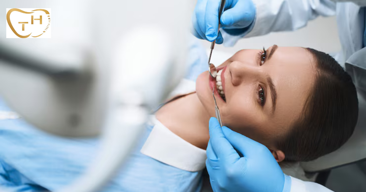 Is Your Bad Breath a Sign of an Underlying Health Issue