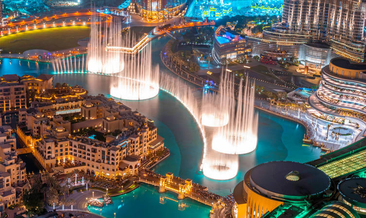 How to Apply for a Dubai Visa Online: A Step-by-Step Guide
