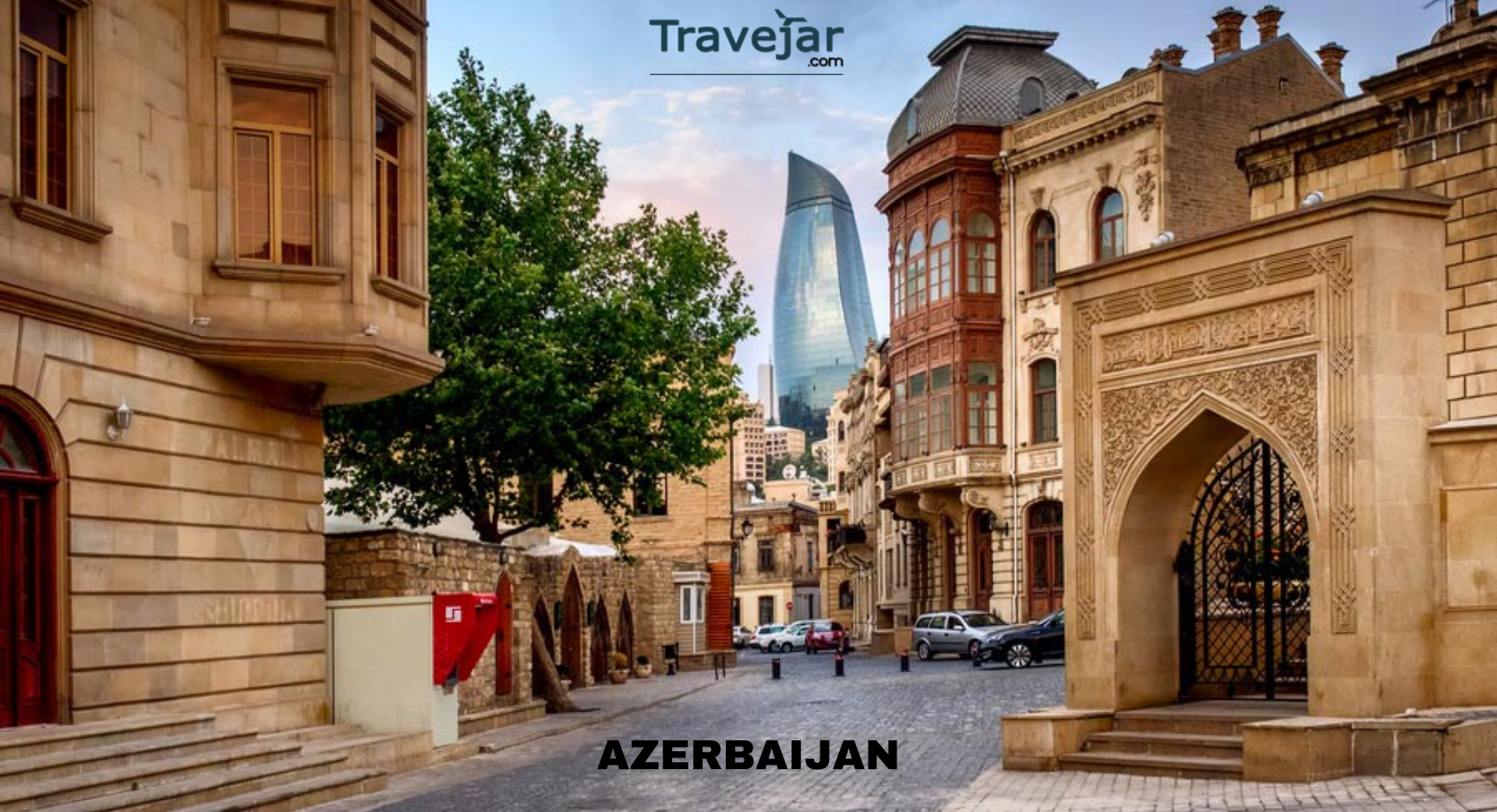 Discovering Azerbaijan: A Journey Through History and Modernity