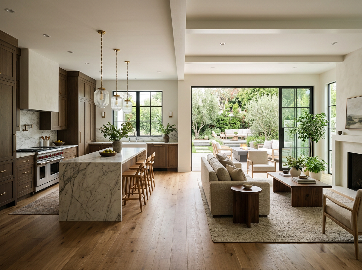 7 Luxury Home Renovation Ideas That Add Comfort, Function, and Long-Term Value