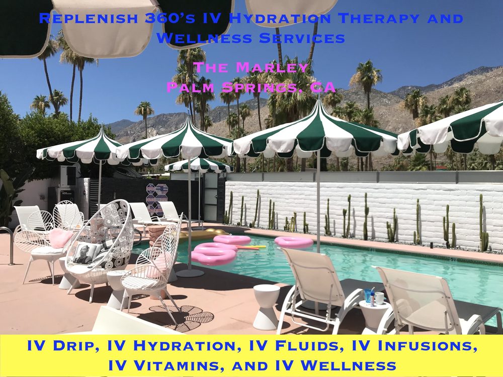 Exploring the Potential Side Effects and Benefits of Liquid IV and IV Therapy