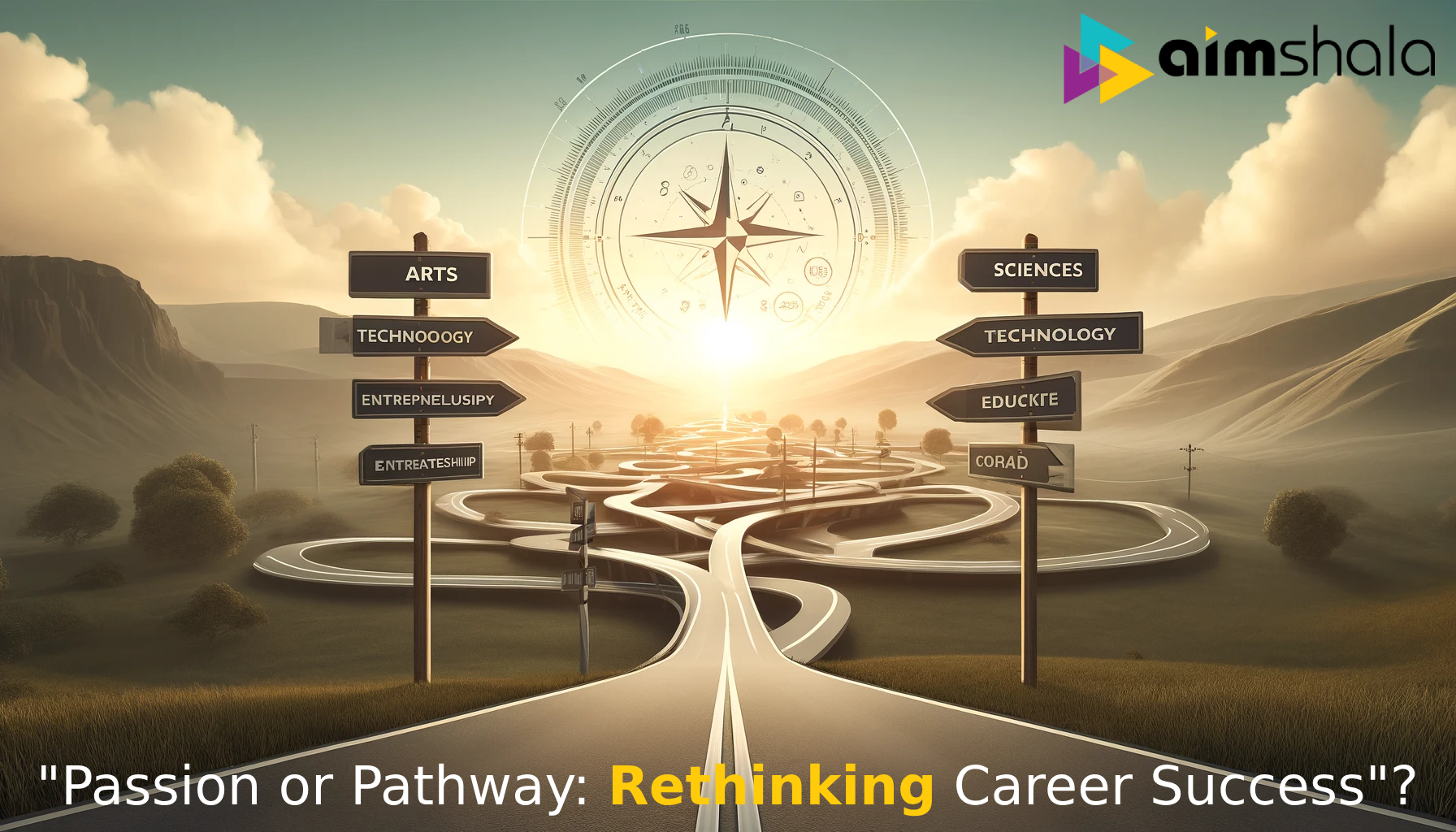The Myth of the Perfect Career: Why Following Your Passion May Not Lead to Success