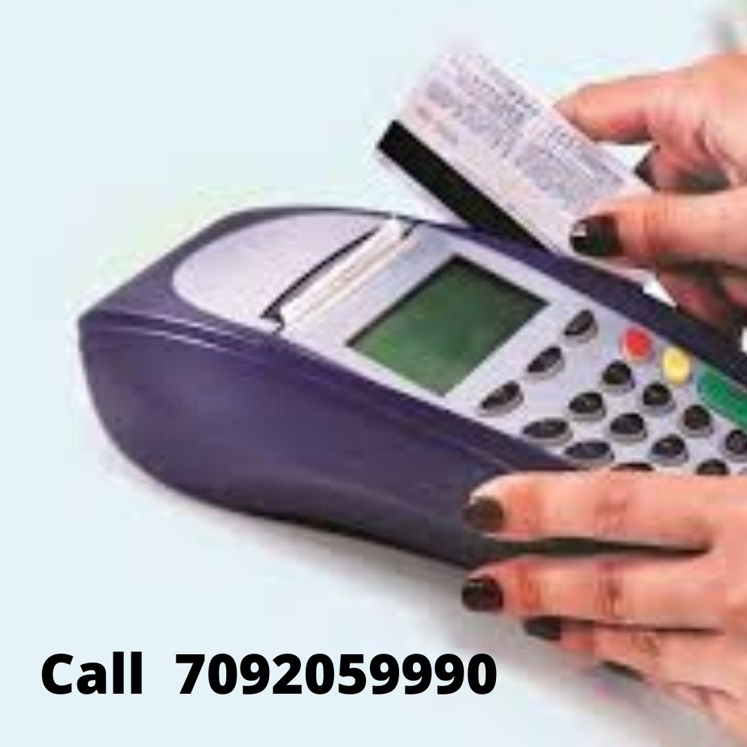 Finance Against Credit Card in Chennai