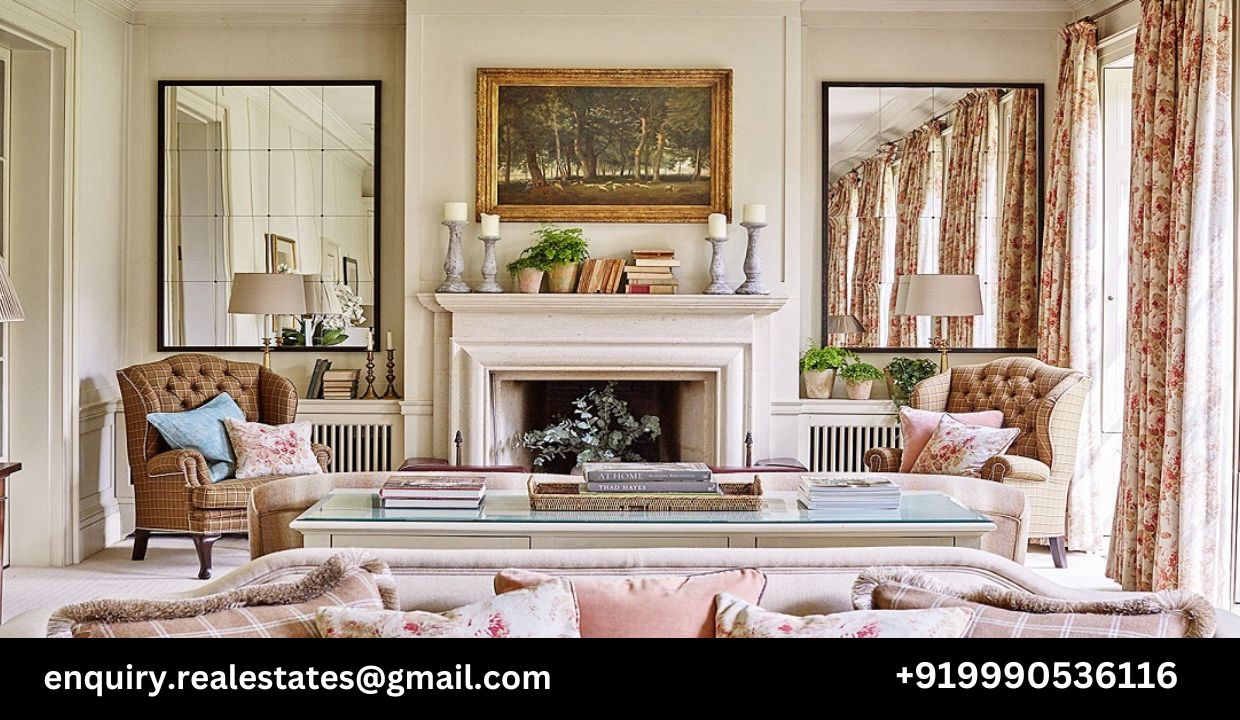 Discover the Ultimate Lifestyle at Elan The Presidential Sector 106 Gurgaon