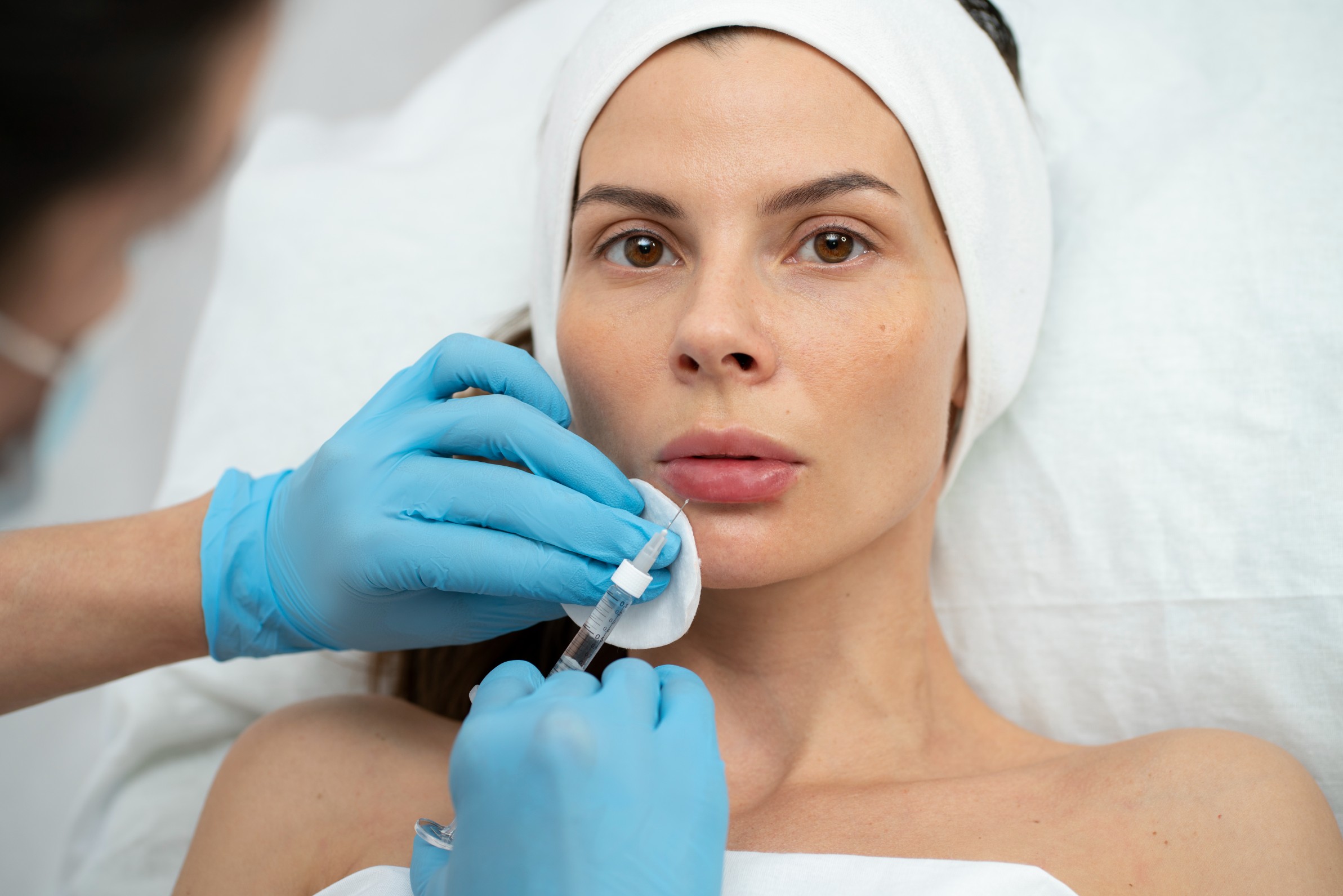 Botox for Face - A Beginner's Guide