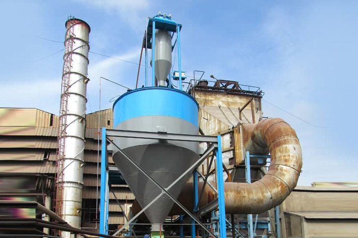 How pneumatic conveying systems streamline material handling processes