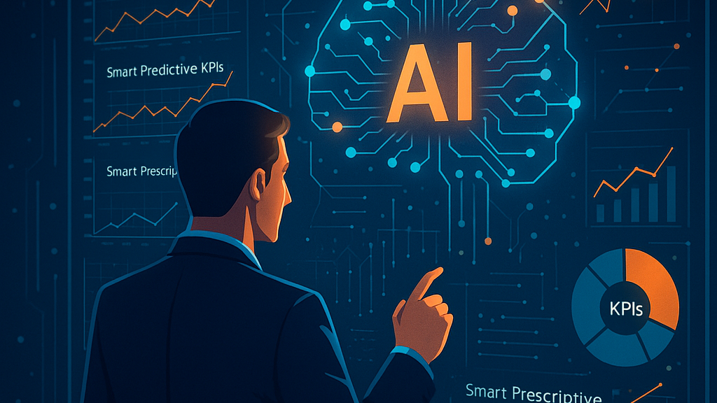The Future of Service Level Agreement KPIs: AI, Automation, and Predictive Analytics