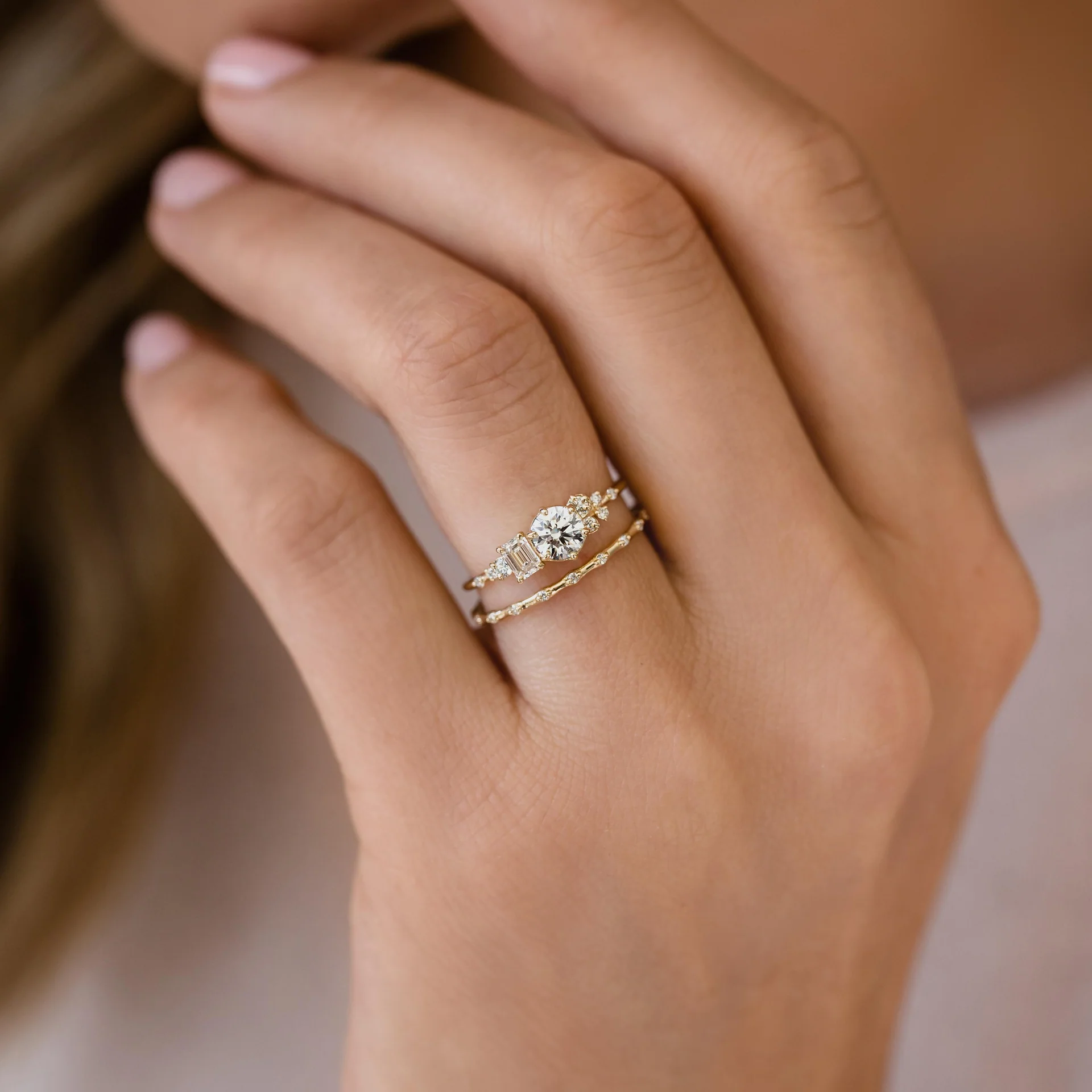 5 Unique Designs for 925 Sterling Silver Rings