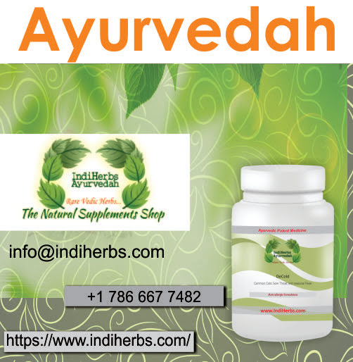 The Natural Supplements Shop