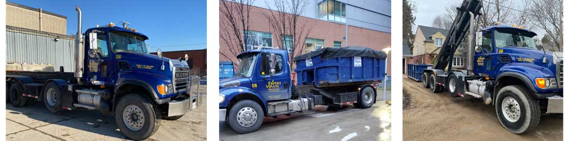 Oakville Cleanup: Selecting the Best Bin Rental for Your Needs