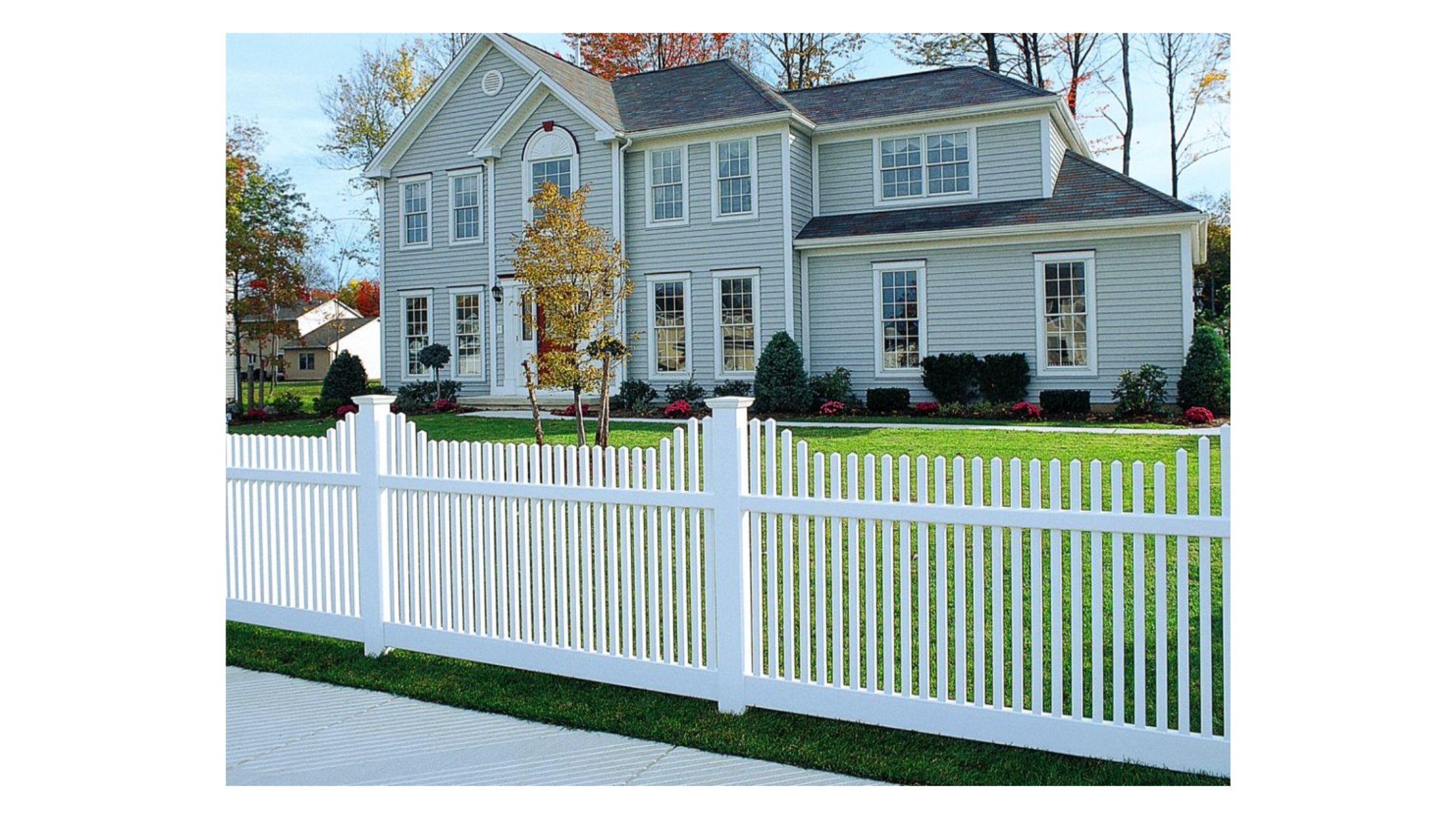 Analyzing The Benefits Of Vinyl Fencing For Your Jacksonville Property