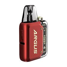 Argus P1 Vape Pod
