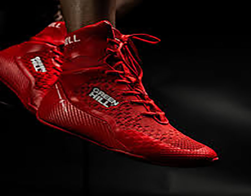 Maxmyer’s Ultimate Guide to Boxing Shoes