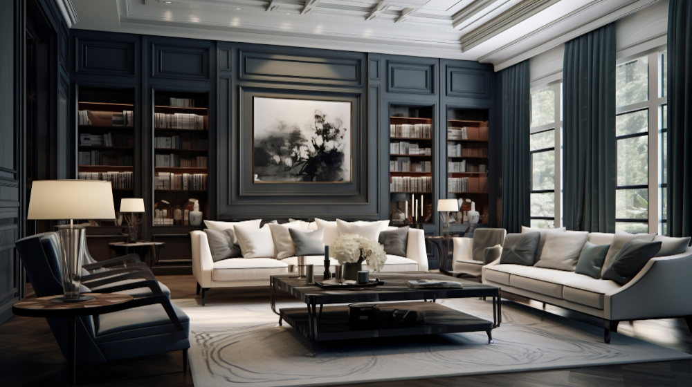 Luxury Living Made Easy: Explore Our Home Decor Selection