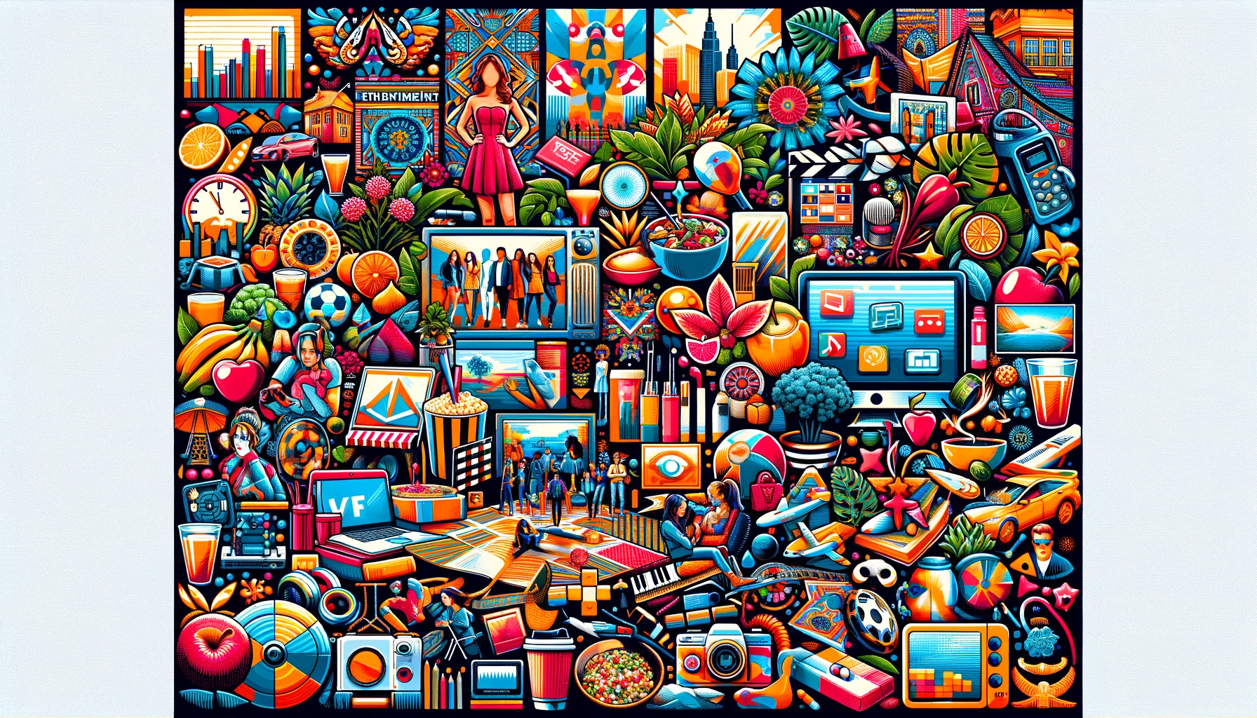 Exploring the World of Noodle Magazine: A Blog for Every Interest