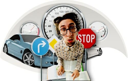 Reliable Driving School in Kyiv for Comfortable and Effective Learning