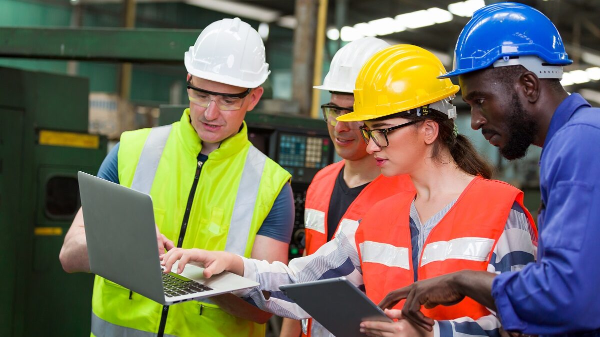The Importance of Industrial Safety Audits: Ensuring Workplace Safety for All Employees