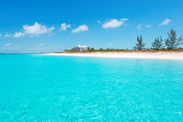 Discover Comfort and Style with Turks and Caicos Studios and Vacation Villas for Rent