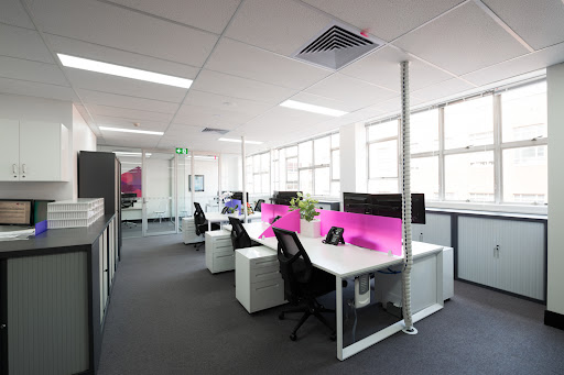 Which Factors Influence Office Space Allocation Decisions? A Comprehensive Overview