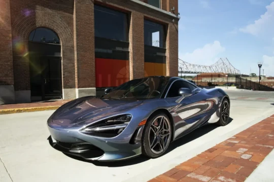 Enhance Your Ride with Precision Auto Styling's Automotive Window Solutions in Alpharetta