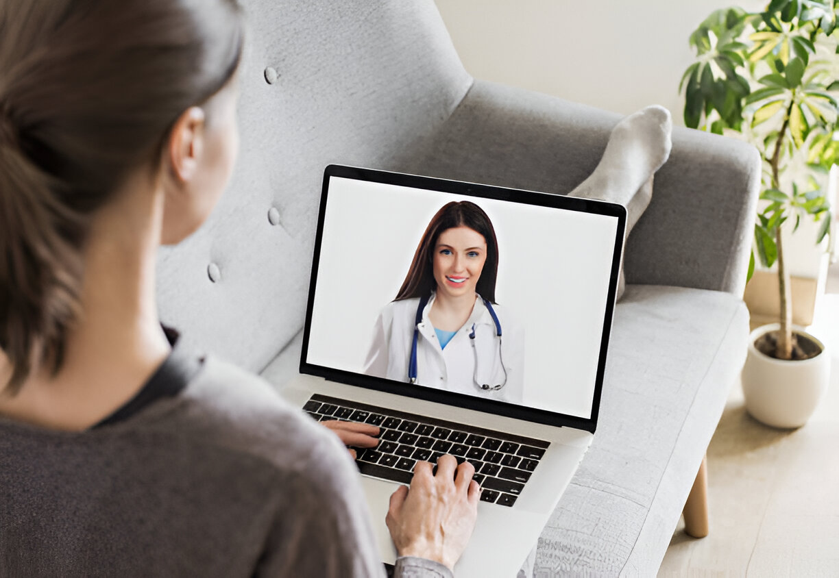 Is Online Doctor Consultation Safe? Debunking Common Myths