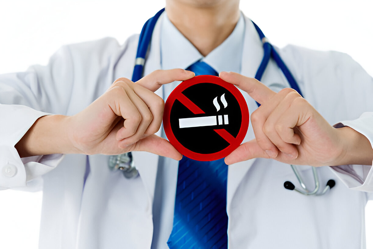 How Online Pulmonologists Can Help You Quit Smoking Effectively