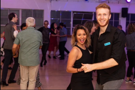 Bachata Dance Lessons: Unleash Your Inner Dancer