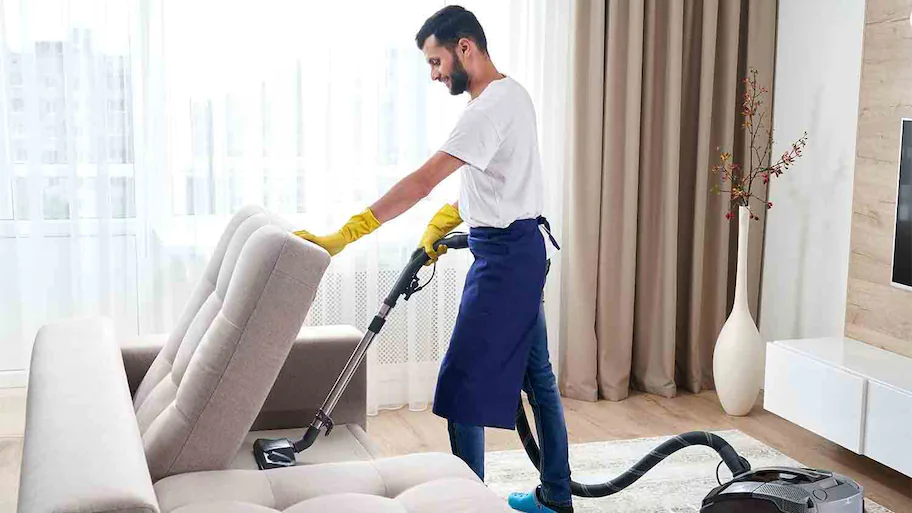 Pure Perfection-Best Deep Cleaning Services Revealed