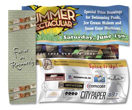 Why Should Businesses Consider Using Floor Graphics?