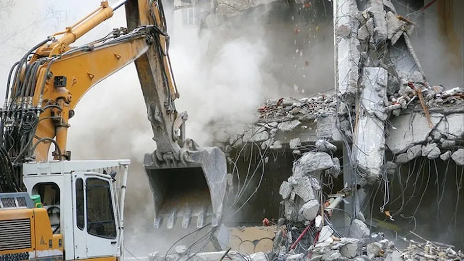 Exploring the World of Demolition Services: A Deep Dive