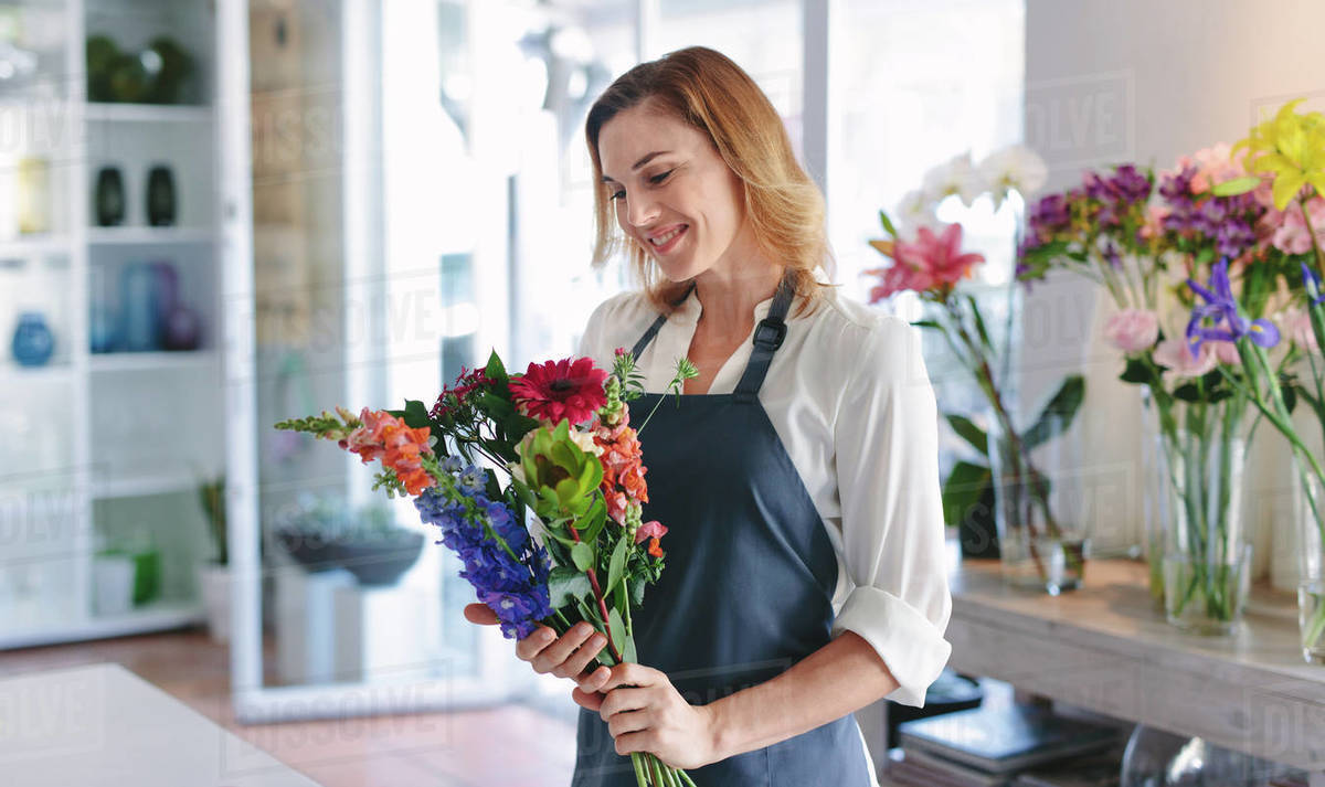 Floral Masterpieces: Discovering the Craftsmanship of Skilled Florists