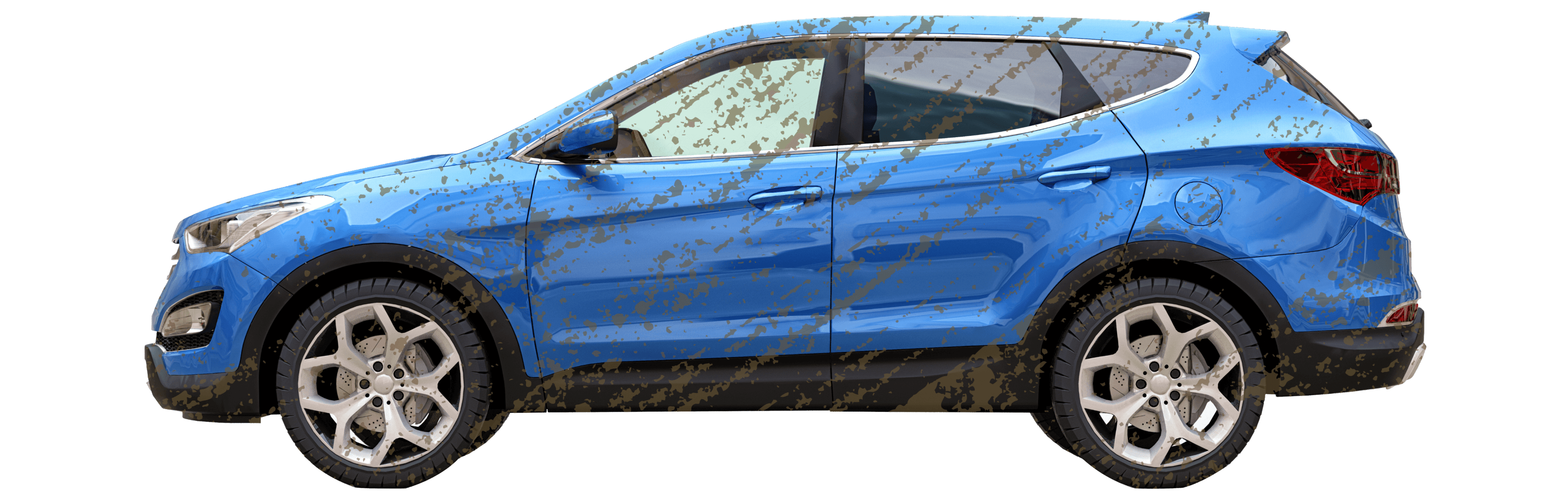 How Proper Fleet Vehicle Cleaning Can Boost Your Business's Reputation