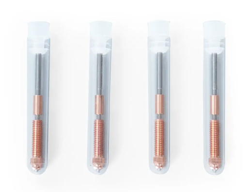 Tip Reasons For Frequent Replacement of Creality K1C Nozzle 