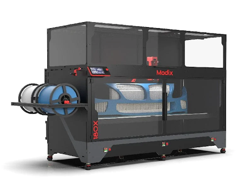 Investing In A Large 3D Printer: What To Expect And How To Choose