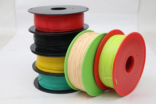 3D Printing TPU Filament: Versatile and Durable for Your Projects
