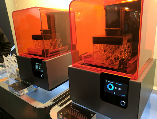 A Comprehensive Guide On Resin 3D Printers
