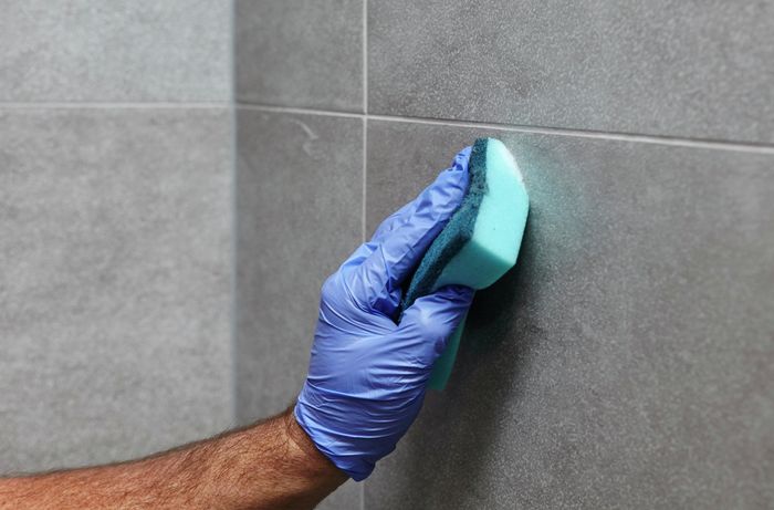 How to Clean Silicone Sealant?