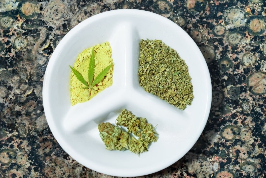 How to Collect, Store, and Use Kief Effectively